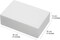 8 Pack Craft Foam Blocks 6X4X2in Polystyrene Brick Rectangle for Arts School Projects Sculptures Floral Arrangements Modeling and Centerpieces